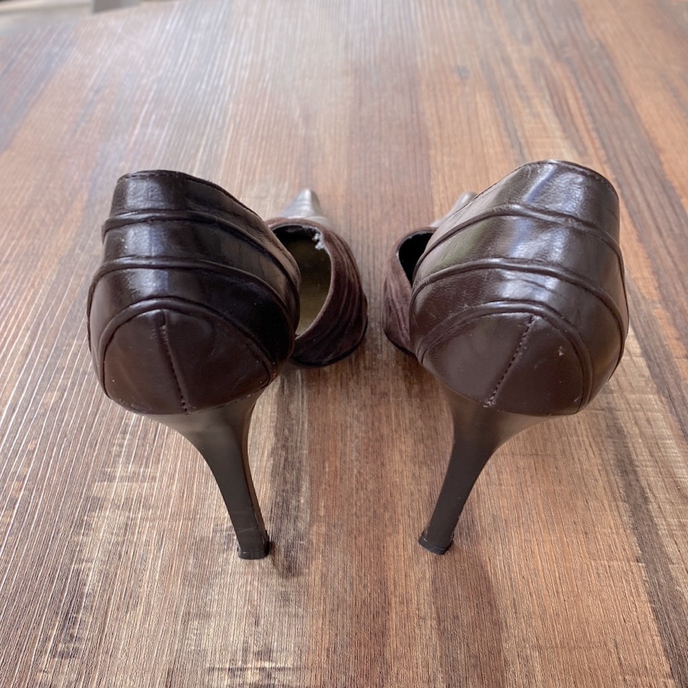 Bakers women’s high heels 👠 - SIZE 6.5 - Picture 6 of 11